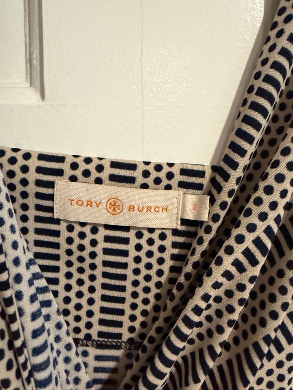 Tory Burch Maxi Dress - Picture 5 of 10